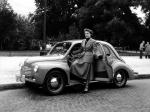 Renault 4 CV 1947 года
